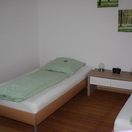 Holiday Home Paula Нойнкірхен Номер фото