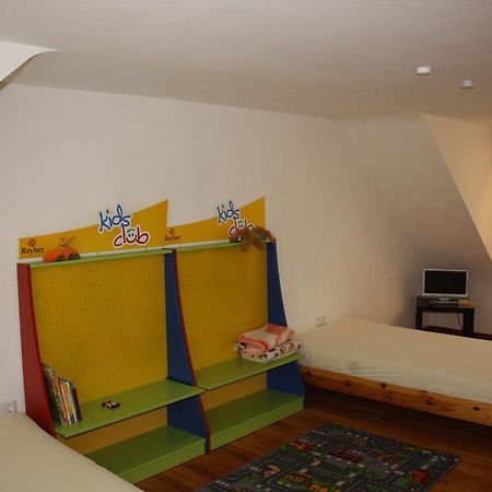 Holiday Home Paula Нойнкірхен Номер фото
