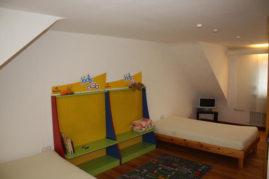 Holiday Home Paula Нойнкірхен Номер фото