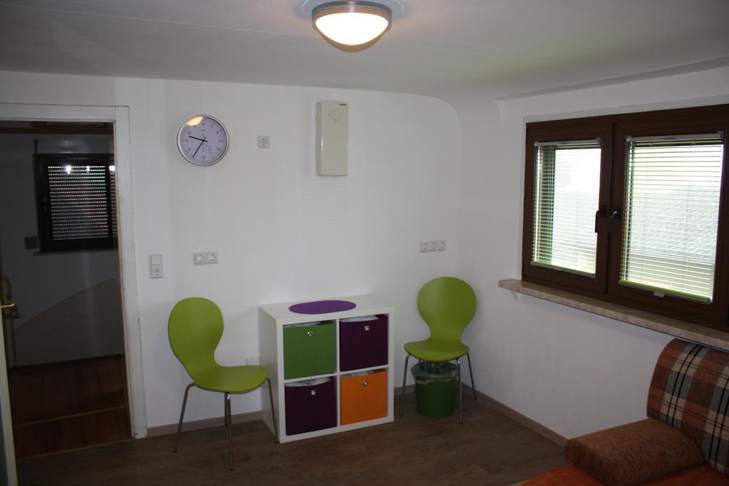 Holiday Home Paula Нойнкірхен Номер фото